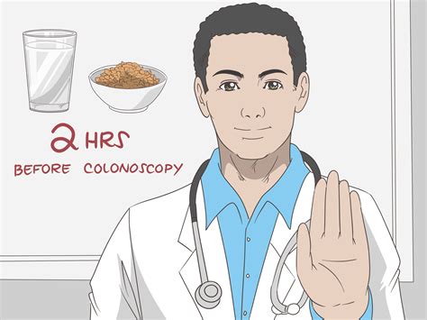 How to Prepare for a Colonoscopy: 14 Steps (with Pictures)