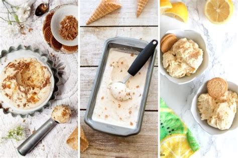 Image result for Homemade Ice Cream Recipes Using Machine