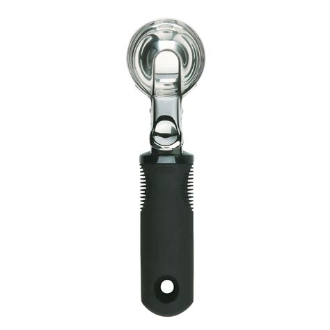 Lever Ice Cream Scoop | Chefs Essentials