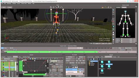 Image result for Motion Builder Tutorial