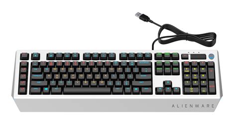 Image result for Alienware Pro Gaming Keyboard