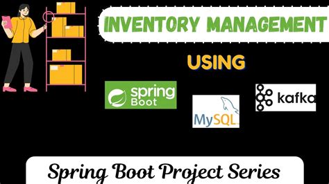 Image result for Spring Boot Projects YouTube Embarkx