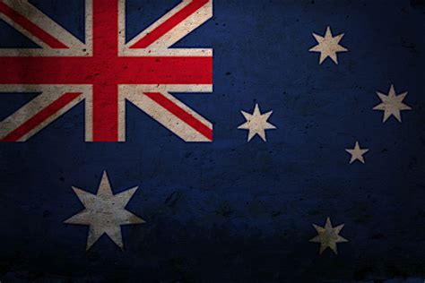 Australia Flag Wallpapers - Top Free Australia Flag Backgrounds ...