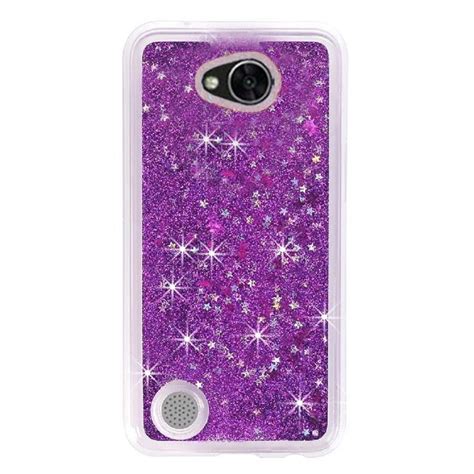 SOGOLA Lg X Power 2 Case, Lg Lv7 Case for Girls, Twinkle Little Stars ...