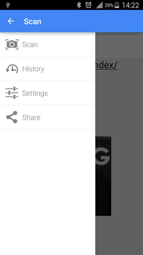 Image result for Barcode Scanner for Android