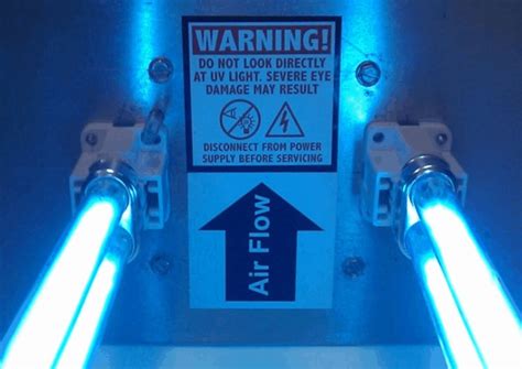 HVAC UV Light: Everything You Need to Know - HVAC BOSS