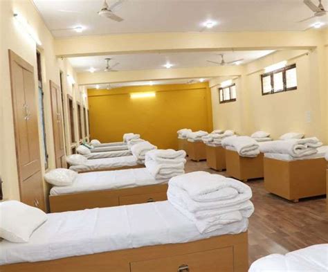 अब स्मार्ट बैरक में रहेंगे उत्‍तराखंड पुलिस के जवान, कुल लागत होगी तीन ...