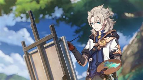 All 22 Genshin Impact 5-Star Characters Tier List, Skill & Guide