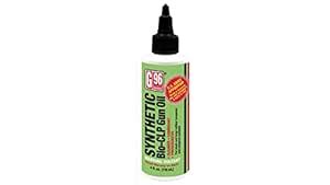 G96 PRODUCTS COMPANY INC Produ Cleaner/Lubricant Protectant 4 oz ...