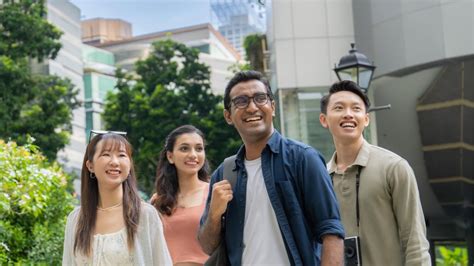 5 Tips to Ace Your First Semester at SMU