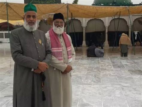 Two Indian Sufis Abducted By Pakistani Intelligence Agencies, Taken To ...