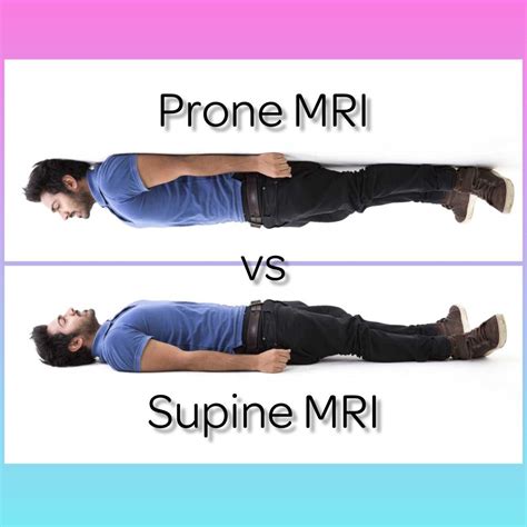 Belly Up vs. Belly Down MRI | What are we missing? Prone MRI vs. Supine ...