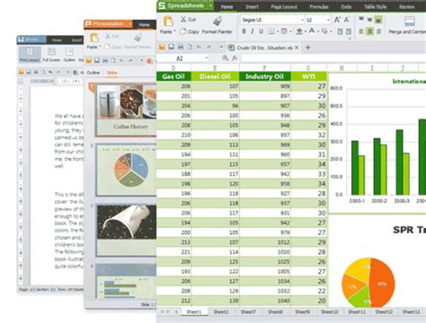 WPS Spreadsheet Tutorial 的图像结果