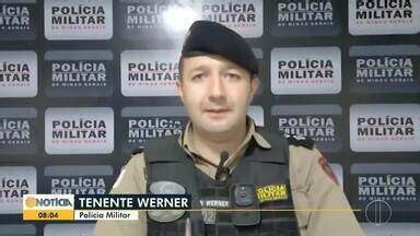 Inter TV Notícia | Polícia fala sobre buscas por criança desaparecida ...