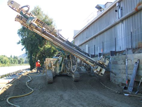 Image result for Geotecnical Engineering Example