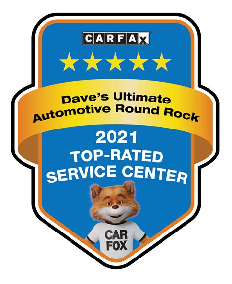 Auto Repair in Round Rock, TX| Dave’s Ultimate Automotive