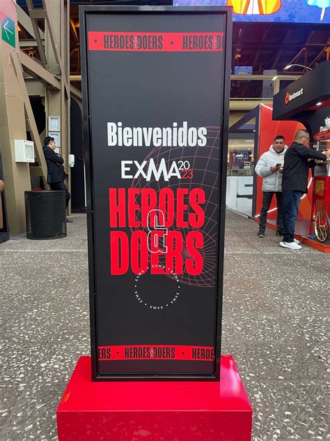 Great session today on #EXMA, got to hear a lot of talented speakers ...