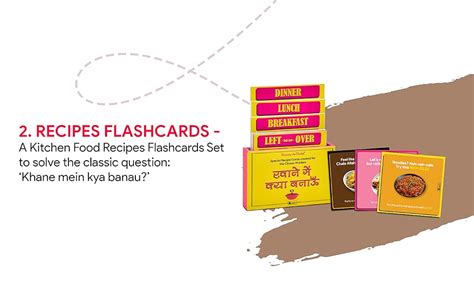 Indigifts Wall Hanging & Recipes Cards Mummy da Dhaba Combo (Brown ...