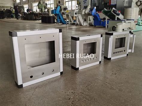 Machine Operation Box 的图像结果