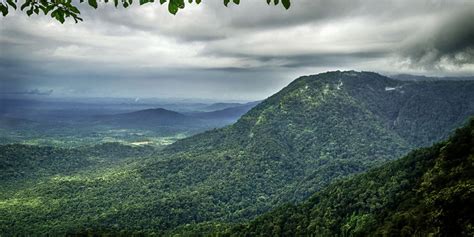 Western Ghats | Be History | People Meet to Helping Hand, Social Worker ...