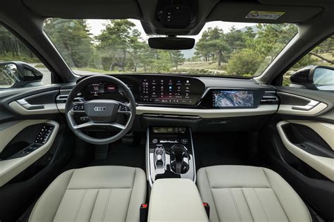 Audi A5 Sedan | Audi MediaCenter