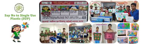 Environment Education Programme