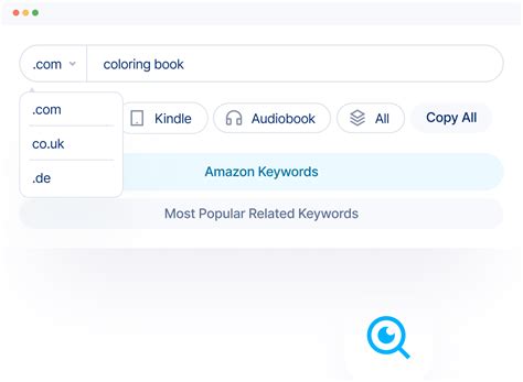 Image result for Keyword Generator Amazon