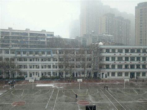 在湖南省株洲市景炎中学就读是什么体验？ - 知乎