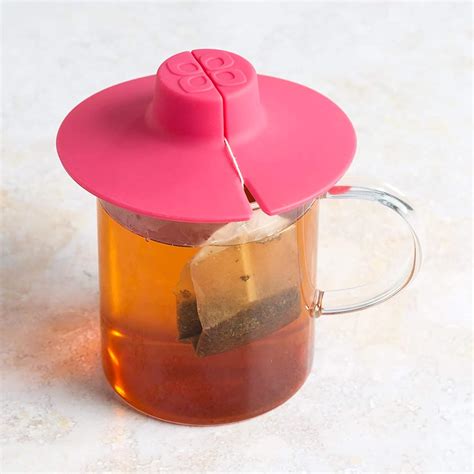 Primula Tea Bag Buddy, Silicone Tea Bag Holder & India | Ubuy