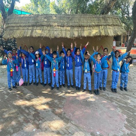 The Indian School - Second Shift