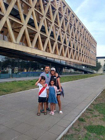 Pabellon El Amor de Chile (Temuco) - 2022 What to Know Before You Go ...