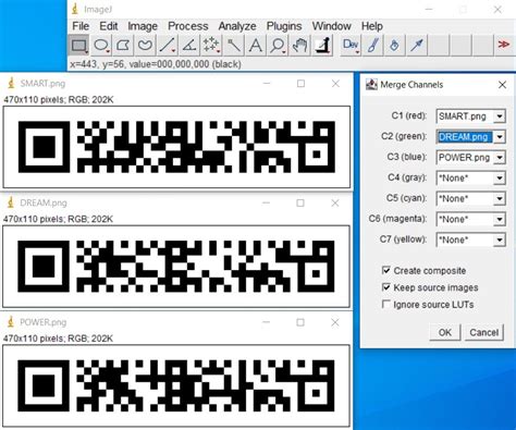 Image result for Micro QR Code
