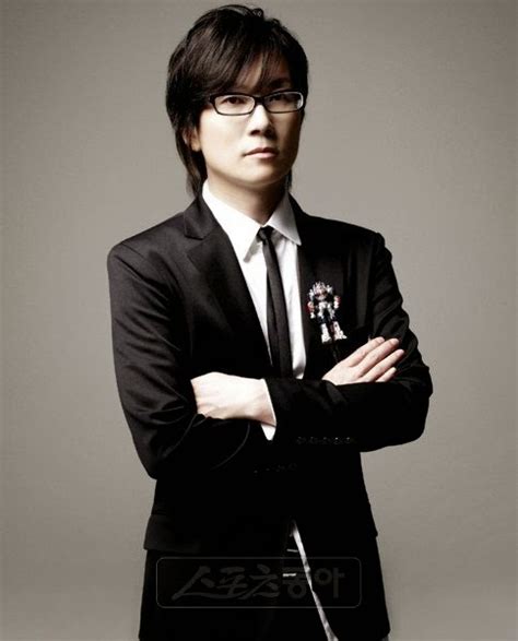 Seo Taiji’s songs to be featured on a musical | Daily K Pop News