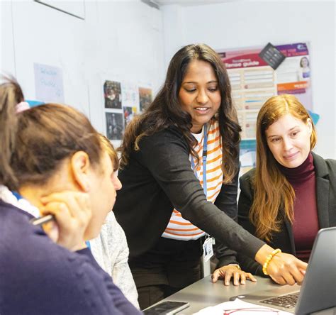 Capital City College Prospectus by Capital City College Group - Issuu