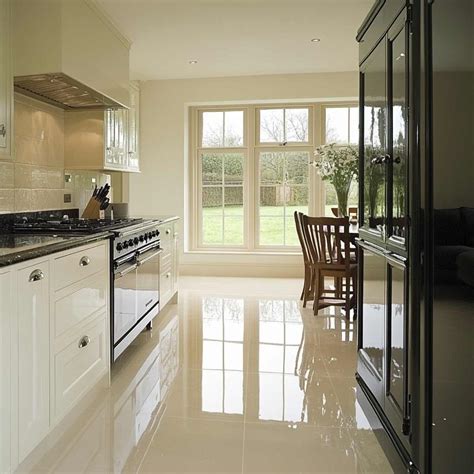 21 Top Kitchen Flooring Ideas for Style and Durability