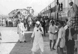 Background & History | SAIL