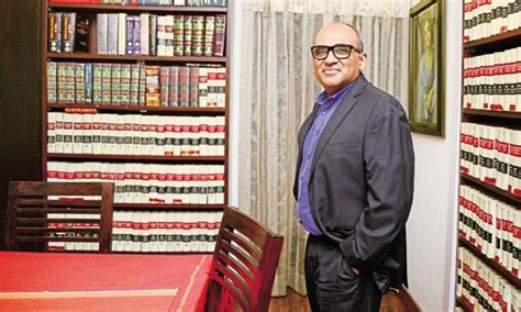 Senior Advocate Sanjay Jain Appointed ASG In Supreme Court