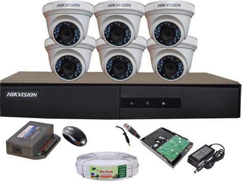 Buy Hikvision online at Best Prices in India | Flipkart.com