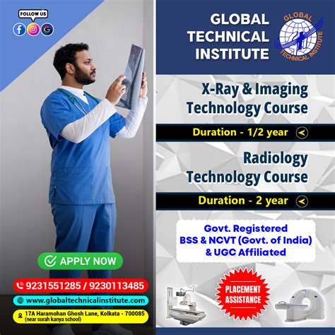 Best X Ray In Kolkata