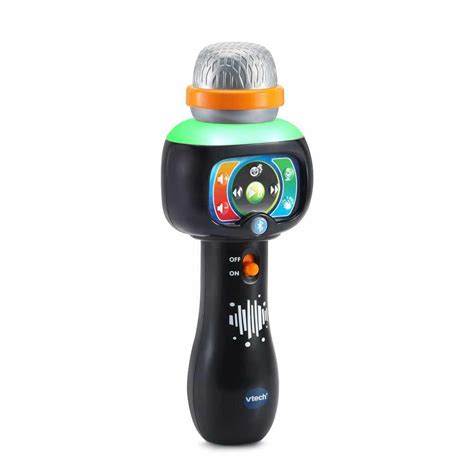 Image result for VTech Microphone