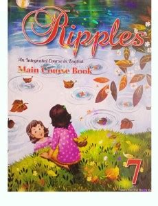 Future Kids Ripples Main Course Book Class 7: Buy Future Kids Ripples ...