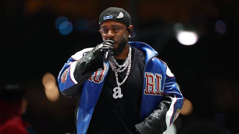 Kendrick Lamar: Everything to know about the American rapper