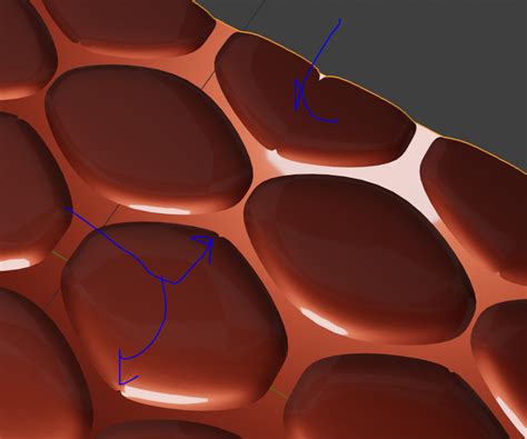 Image result for Modeling with Array Modifier