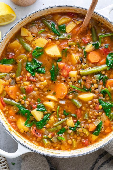 8 Simple German Lentil Soup Recipes That Save Time