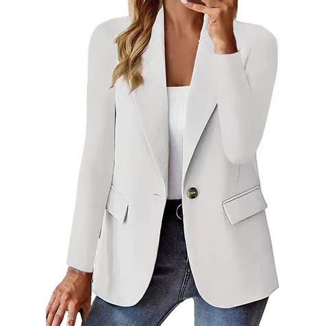 Women Blazers Jackets