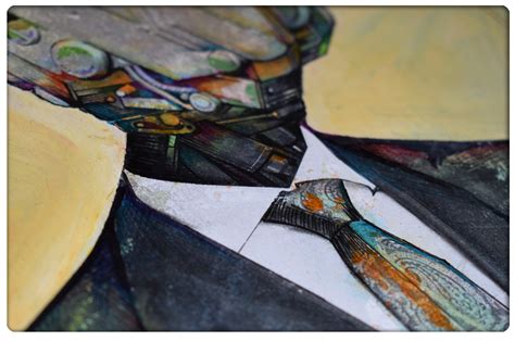 Office Portrait Example 的图像结果