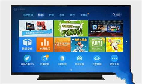 电视应用市场哪个好?安卓tv市场下载-智能电视应用市场-绿色资源网