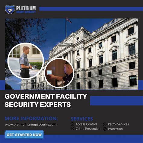 Craig Shirley on LinkedIn: Platinum Group Security - Professional ...