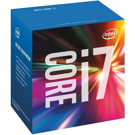 Buy the Intel Core i7 6700 4 Cores 8 Threads + Gigabyte Z170 D3H ...