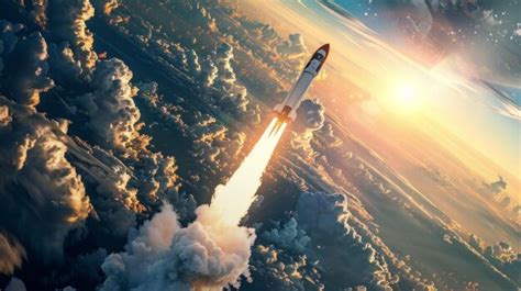 Image result for Rocket Flying Forward